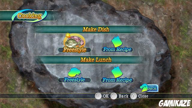 Lost in Blue : Shipwrecked