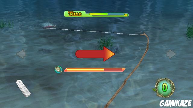 Lost in Blue : Shipwrecked