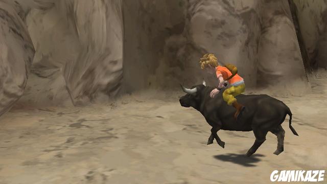 Lost in Blue : Shipwrecked