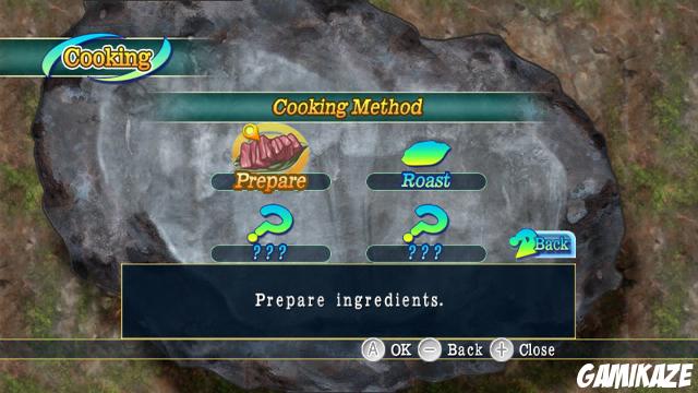 Lost in Blue : Shipwrecked