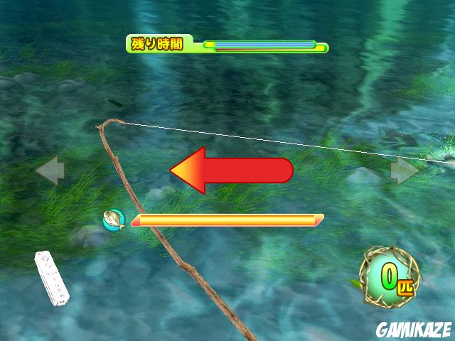 Lost in Blue : Shipwrecked