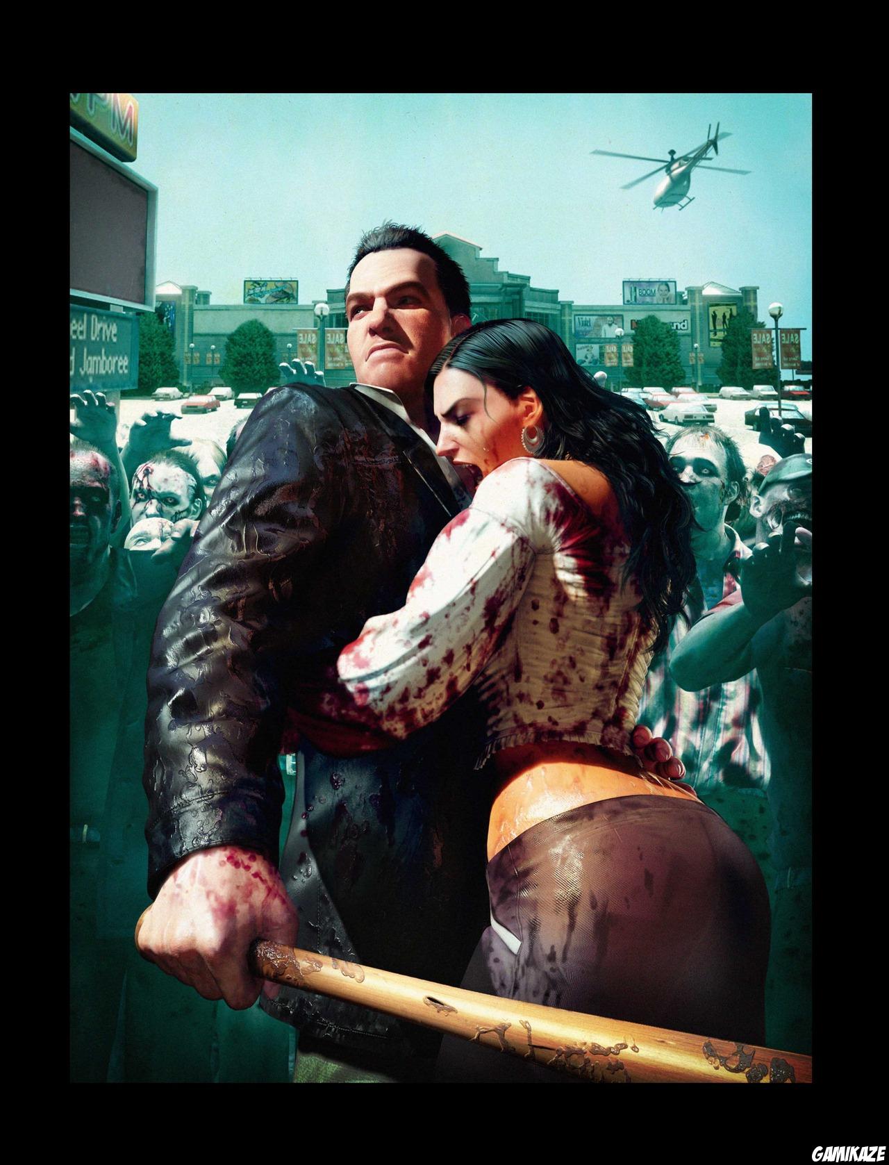 Dead Rising : Chop Till you Drop