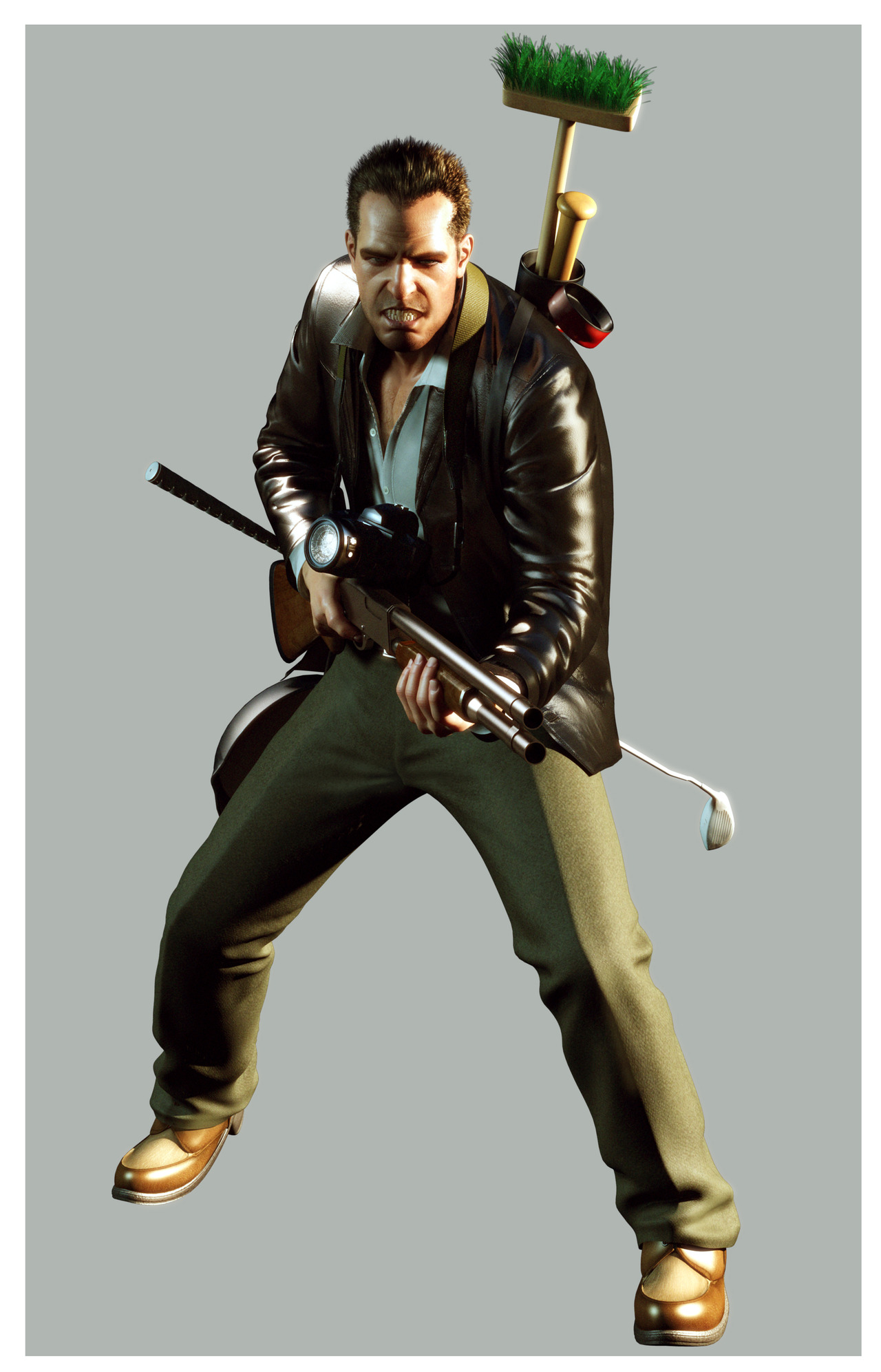 Dead Rising : Chop Till you Drop