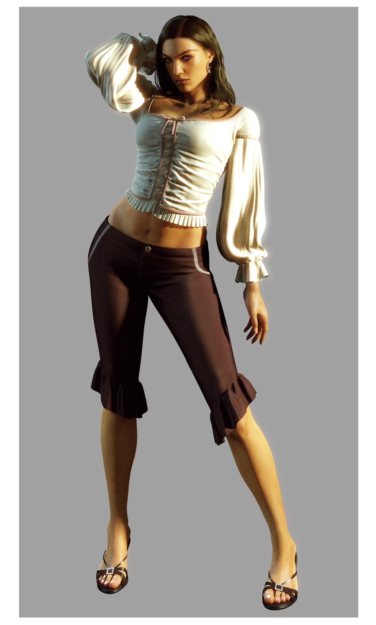 Dead Rising : Chop Till you Drop