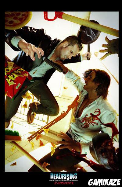 Dead Rising : Chop Till you Drop