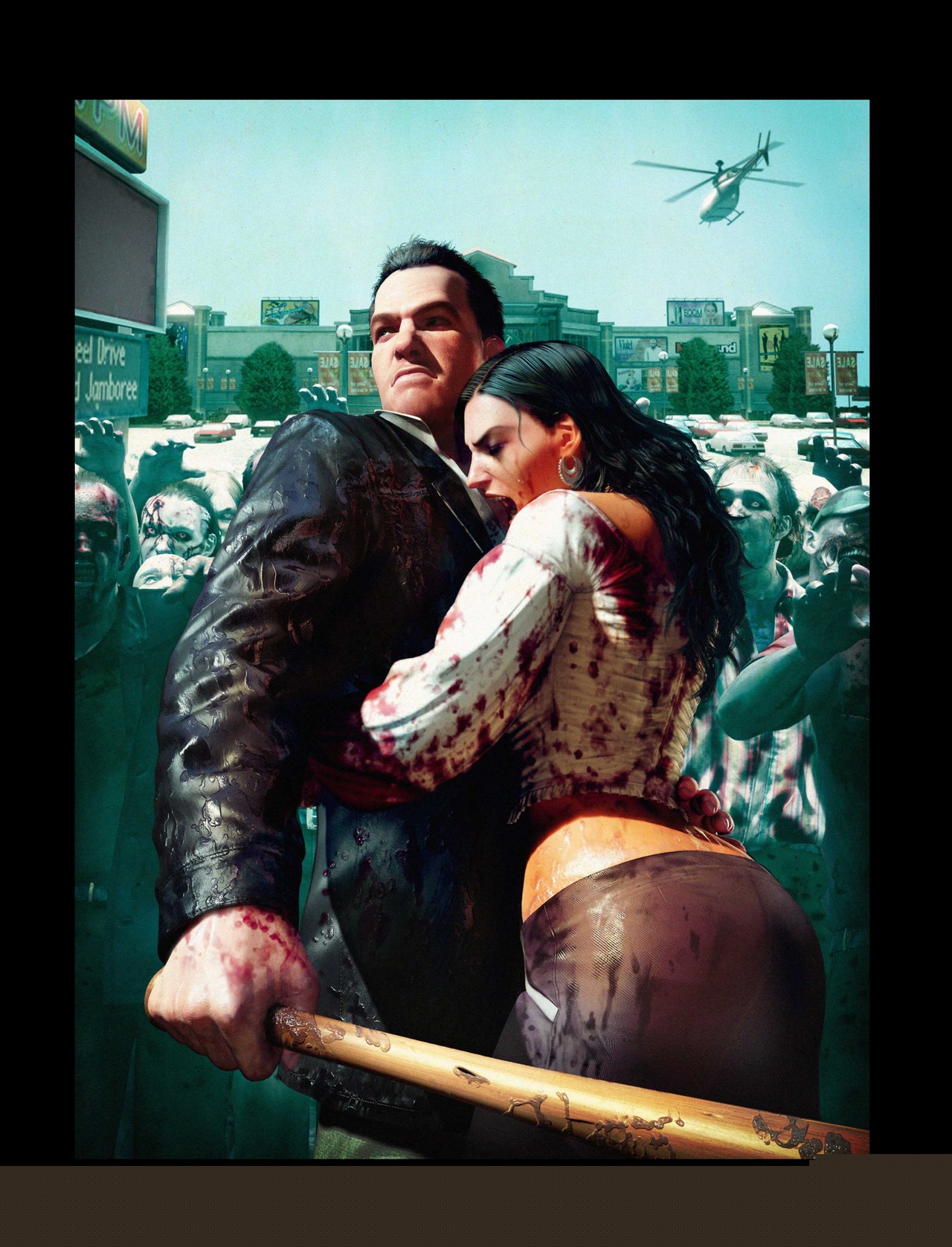 Dead Rising : Chop Till you Drop