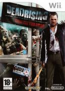 game type Beat'em'all Dead Rising : Chop Till you Drop