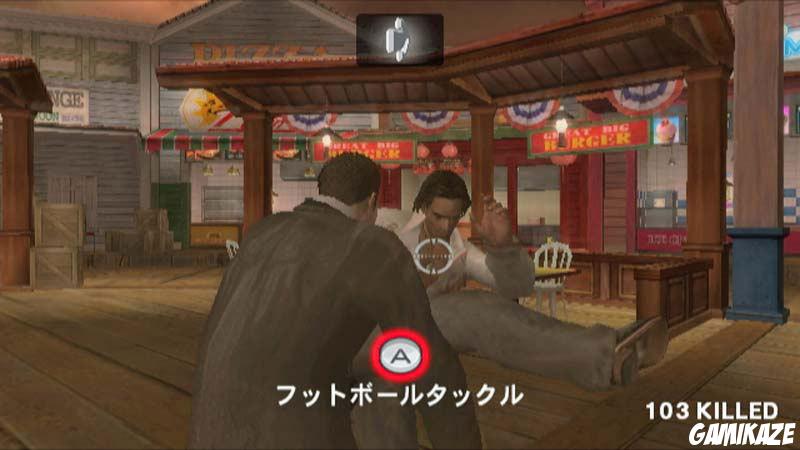 Dead Rising : Chop Till you Drop