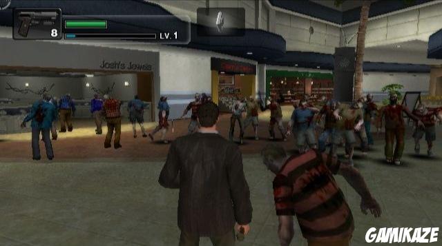 Dead Rising : Chop Till you Drop