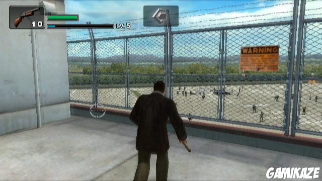 Dead Rising : Chop Till you Drop