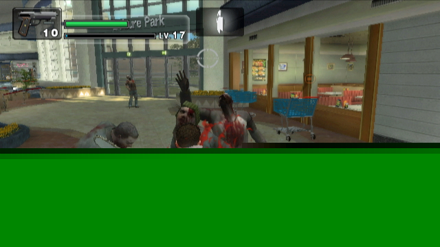 Dead Rising : Chop Till you Drop