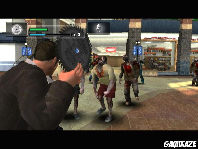Dead Rising : Chop Till you Drop
