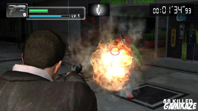 Dead Rising : Chop Till you Drop