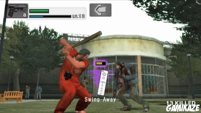 Dead Rising : Chop Till you Drop