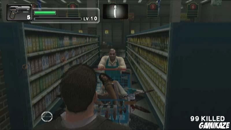 Dead Rising : Chop Till you Drop