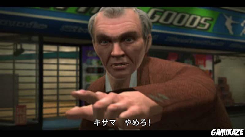 Dead Rising : Chop Till you Drop