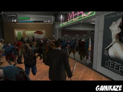 Dead Rising : Chop Till you Drop