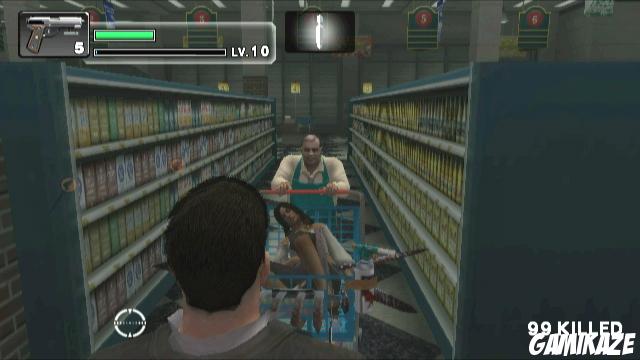 Dead Rising : Chop Till you Drop