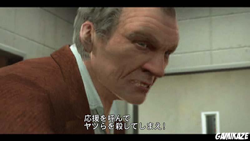 Dead Rising : Chop Till you Drop