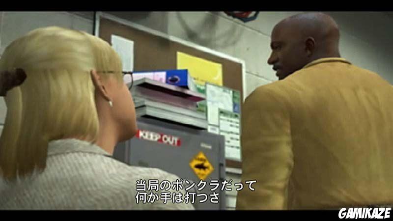 Dead Rising : Chop Till you Drop