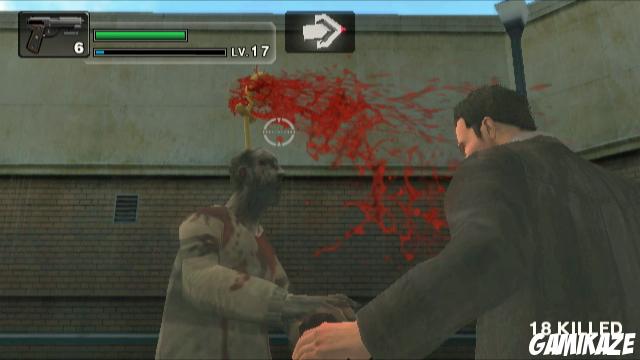 Dead Rising : Chop Till you Drop
