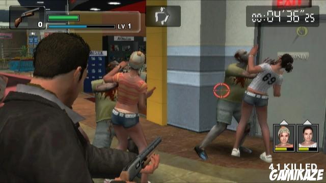 Dead Rising : Chop Till you Drop