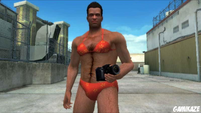 Dead Rising : Chop Till you Drop