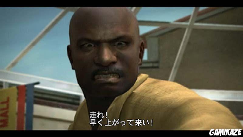 Dead Rising : Chop Till you Drop