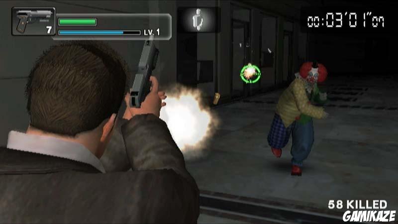 Dead Rising : Chop Till you Drop