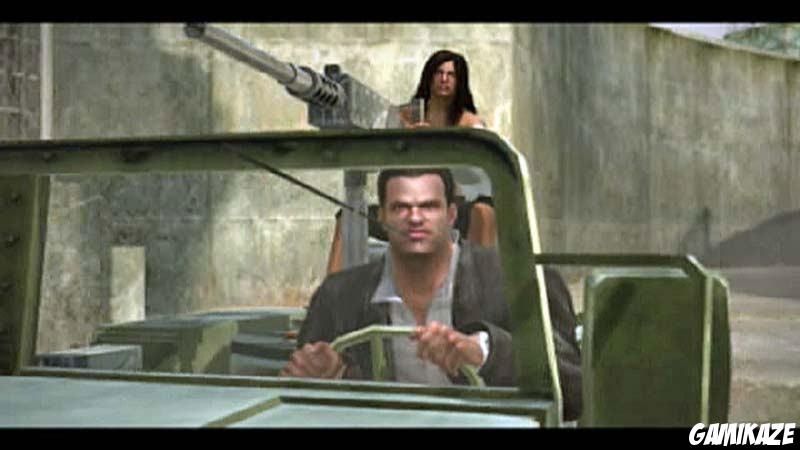 Dead Rising : Chop Till you Drop