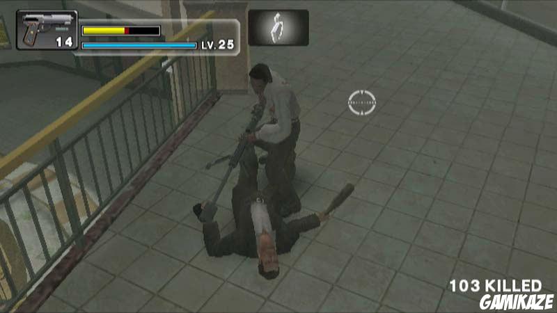 Dead Rising : Chop Till you Drop