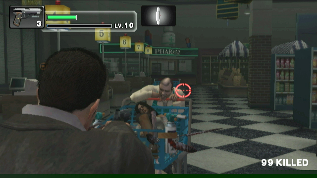 Dead Rising : Chop Till you Drop