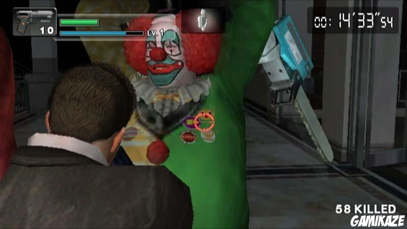 Dead Rising : Chop Till you Drop