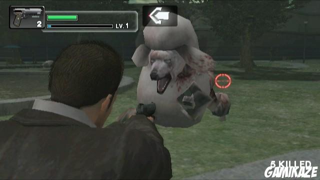 Dead Rising : Chop Till you Drop