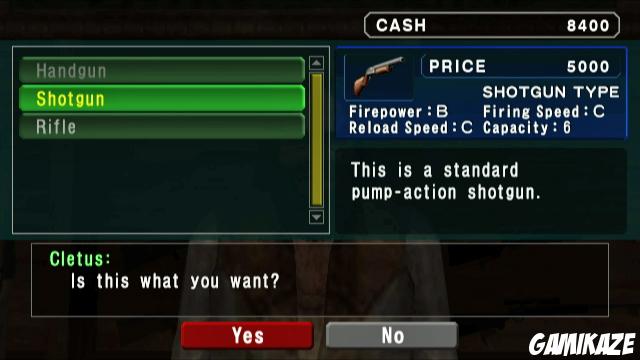 Dead Rising : Chop Till you Drop