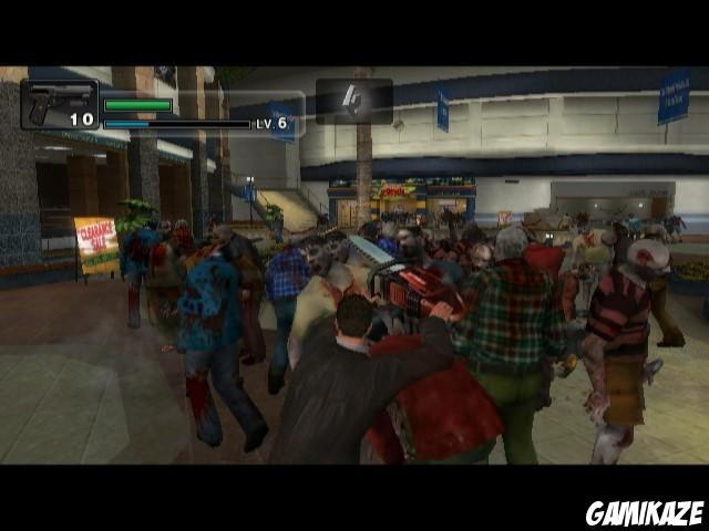 Dead Rising : Chop Till you Drop