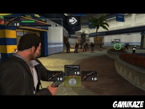 Dead Rising : Chop Till you Drop