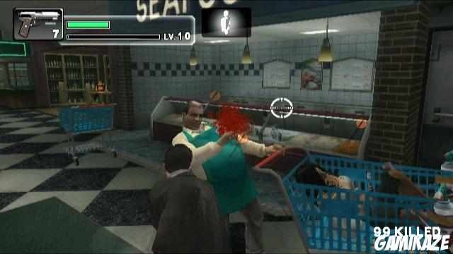 Dead Rising : Chop Till you Drop