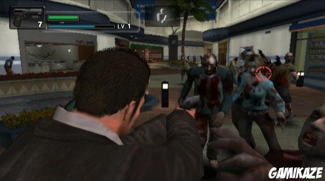 Dead Rising : Chop Till you Drop