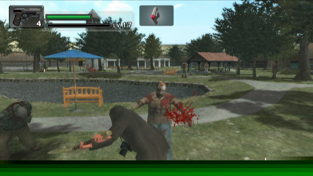 Dead Rising : Chop Till you Drop