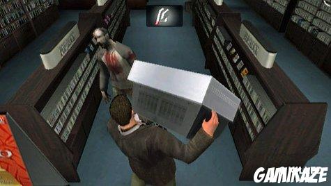 Dead Rising : Chop Till you Drop