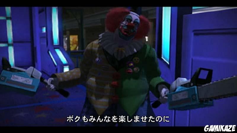 Dead Rising : Chop Till you Drop