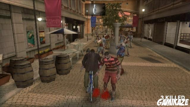 Dead Rising : Chop Till you Drop