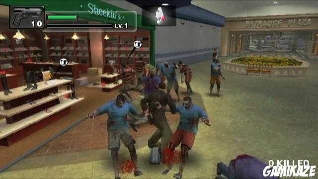 Dead Rising : Chop Till you Drop