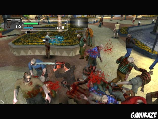 Dead Rising : Chop Till you Drop