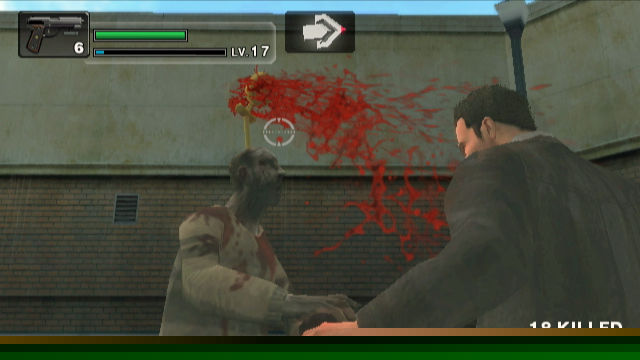 Dead Rising : Chop Till you Drop