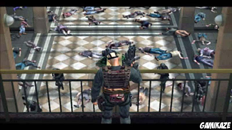 Dead Rising : Chop Till you Drop