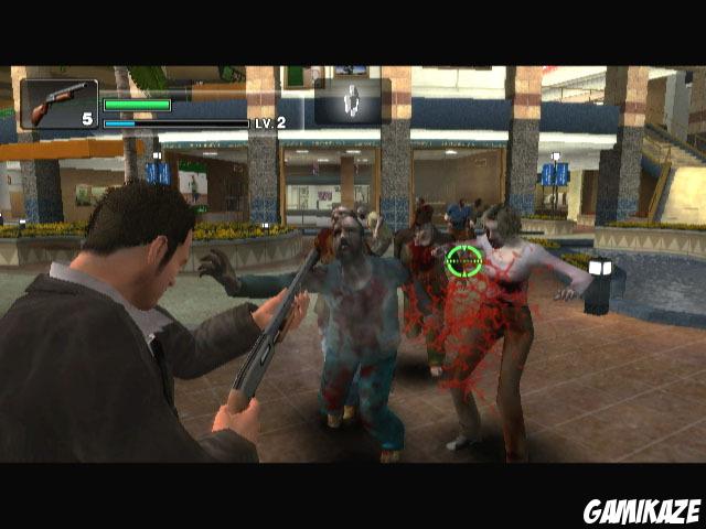 Dead Rising : Chop Till you Drop