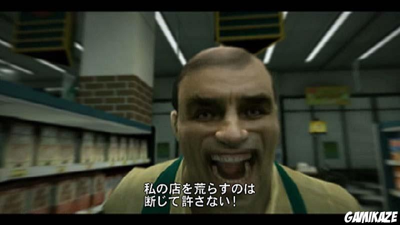 Dead Rising : Chop Till you Drop