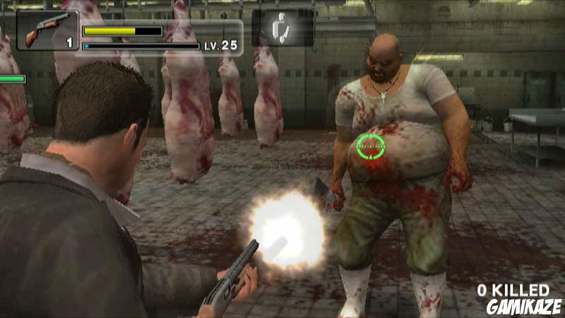 Dead Rising : Chop Till you Drop